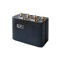 LTE/Wi-Fi-роутер iRZ RL25w с встроенным ПО