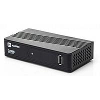 HARPER HDT2-1202 {YOUTUBE, DOLBY DIGITAL, Процессор: Sunplus 1509C; Разрешение видео: 480i, 480p, 576i, 576p,