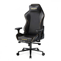 КРЕСЛО DXRACER CRA/D5000/N