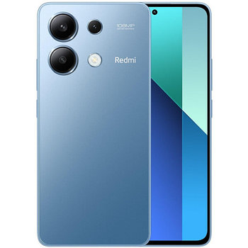 Смартфон Xiaomi Redmi Note 13 6GB/128GB (Ice Blue) EU