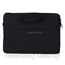 Сумка для ноутбука NewtonBY TANGBOLIBO 16" (черный)