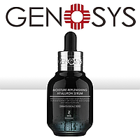 Сыворотка увлажняющая Genosys Moisture Replenishing Hyaluron Serum