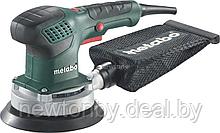 Эксцентриковая шлифмашина  Metabo SXE 3150 [600444000]