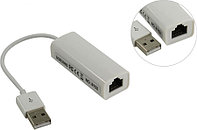 Контроллер KS-is KS-270 USB2.0 Ethernet Adapter