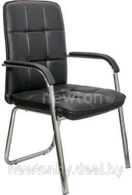 Офисный стул AksHome Пикассо (черный) - фото 1 - id-p225733859
