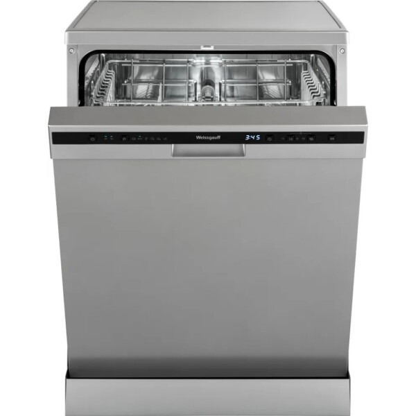 Посудомоечная машина Weissgauff DW 6026 D - фото 1 - id-p225733864