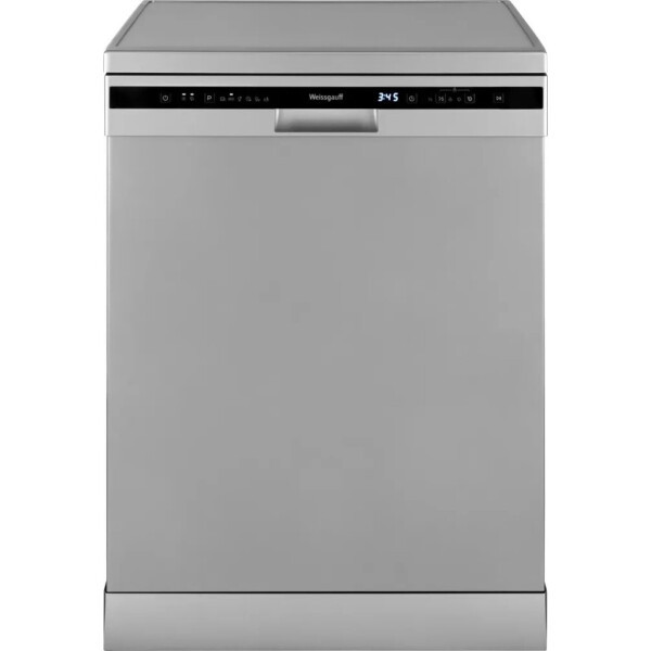 Посудомоечная машина Weissgauff DW 6026 D - фото 3 - id-p225733864