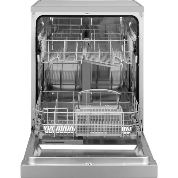 Посудомоечная машина Weissgauff DW 6026 D - фото 2 - id-p225733864