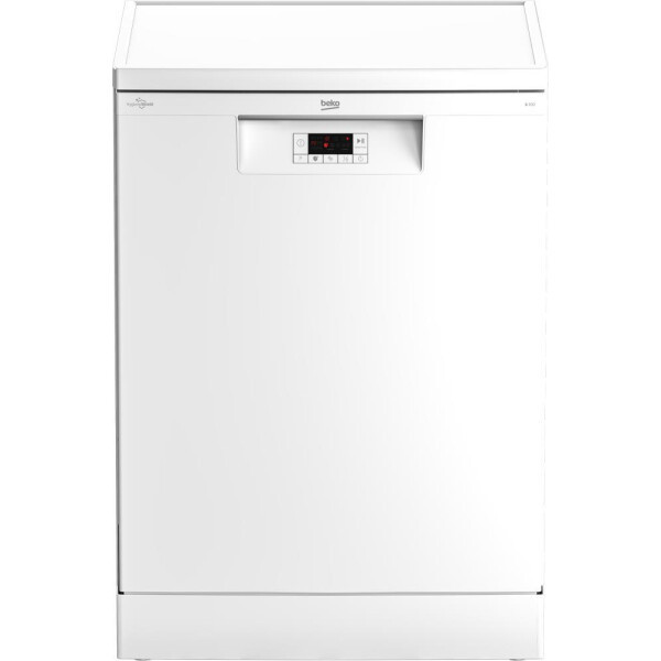 Отдельностоящая Посудомоечная машина Beko BDFN15422W