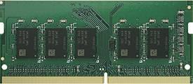 Модуль памяти Synology D4ES02-8G DDR4, 8GB, для DS1823xs+, DS923+, DS723+, RS822RP+, RS822+, DS3622xs+, - фото 1 - id-p225733743