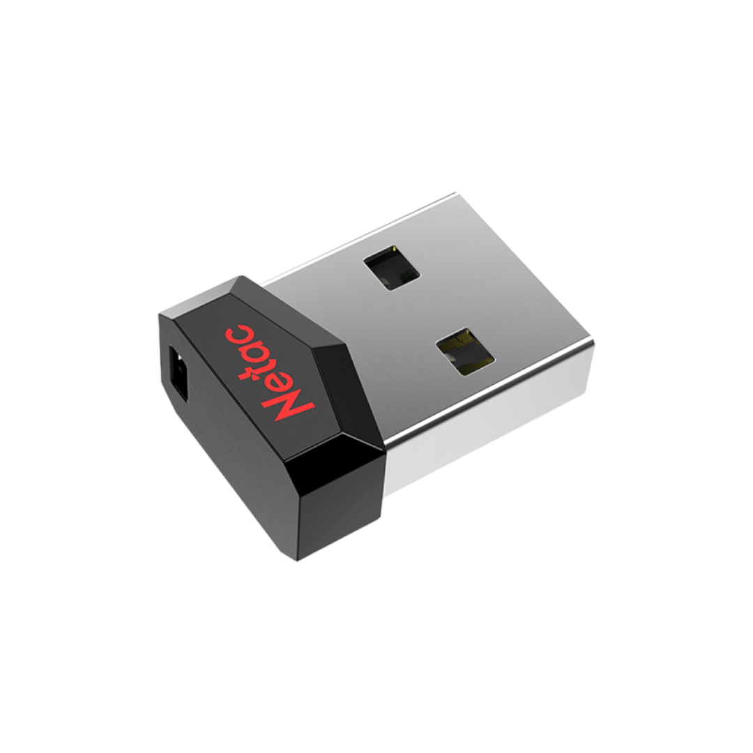 USB Flash накопитель 2.0 8GB Netac UM81 Ultra compact - фото 2 - id-p225465766