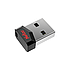 USB Flash накопитель 2.0 8GB Netac UM81 Ultra compact, фото 2