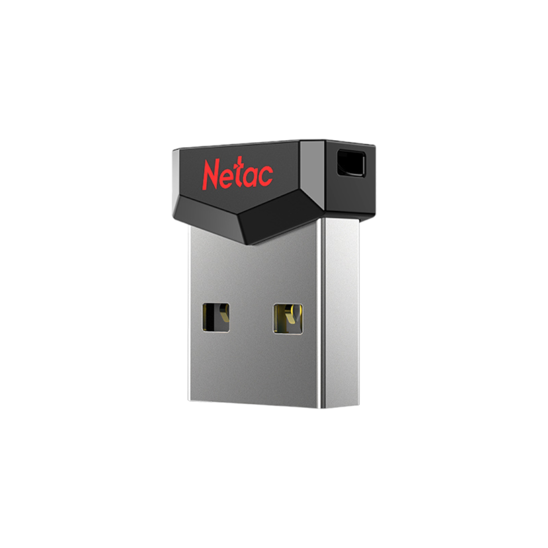 USB Flash накопитель 2.0 8GB Netac UM81 Ultra compact - фото 3 - id-p225465766