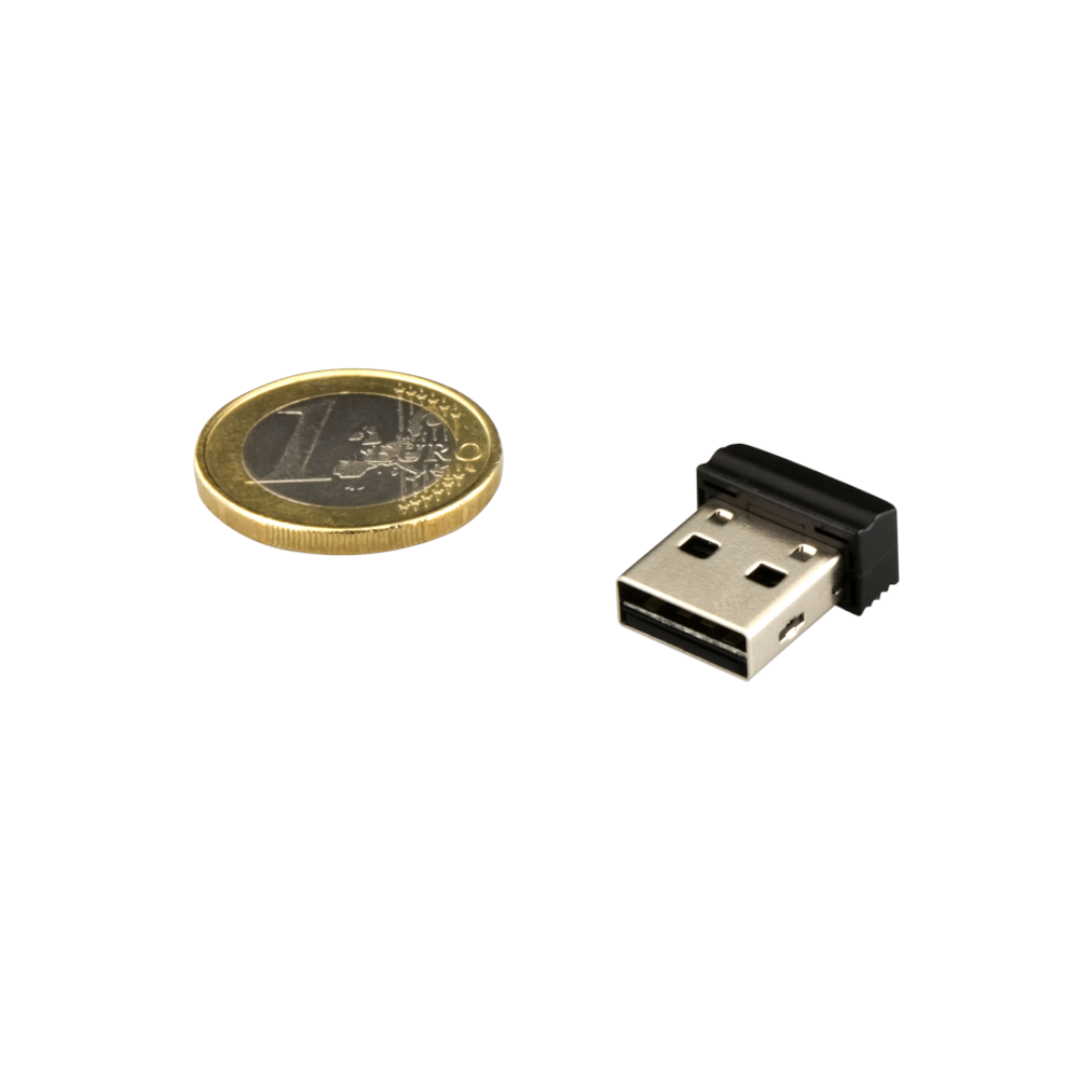 USB Flash накопитель 2.0 32GB Verbatim Nano 98130 - фото 2 - id-p225465764