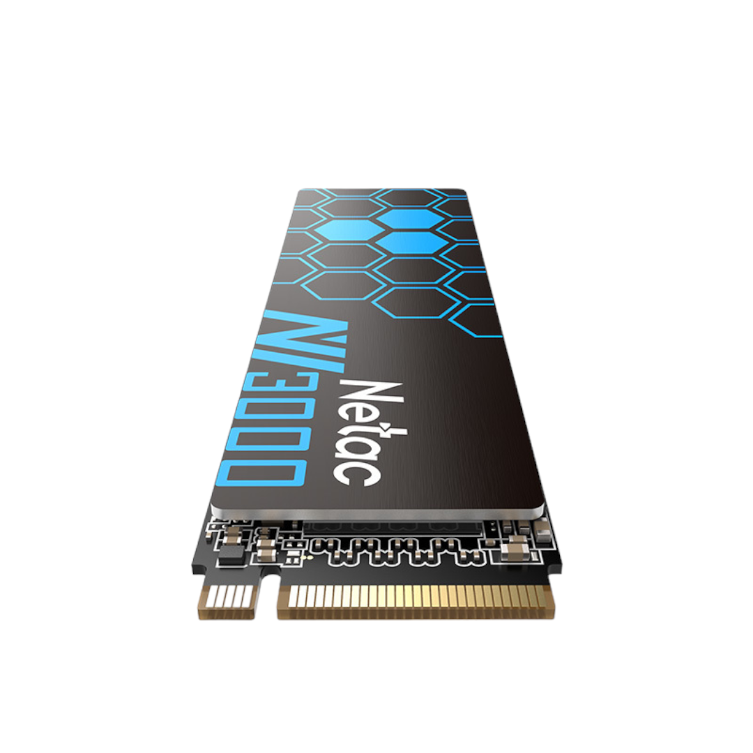 SSD M.2 250GB Netac NV3000 2280 NVMe (NT01NV3000-250-E4X) - фото 3 - id-p225465763