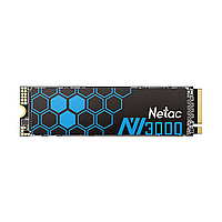 SSD M.2 250GB Netac NV3000 2280 NVMe (NT01NV3000-250-E4X)