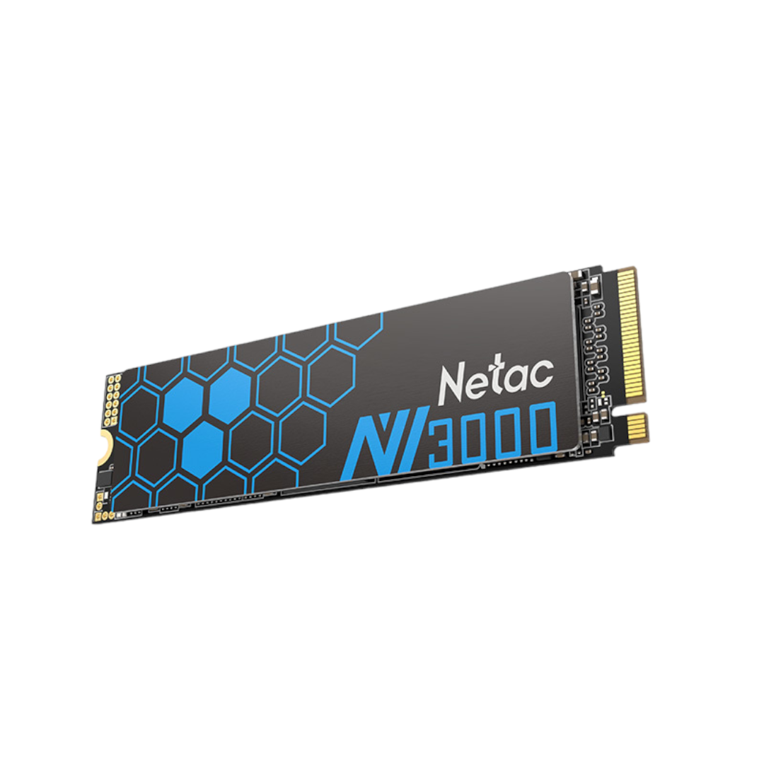 SSD M.2 250GB Netac NV3000 2280 NVMe (NT01NV3000-250-E4X) - фото 4 - id-p225465763