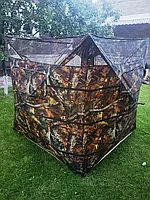 Палатка для охоты, засидка с москитной сеткой, палатка одноместная для охоты MirCamping, арт. SY008