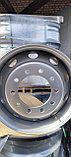 Колесный диск ASTERRO 22.5 х 11.75   10*335, d-281 ЕТ 120 (под дисковый тормоз), фото 4