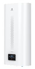 Водонагреватель электрический Royal Clima EPSILON Inox RWH-EP50-FS, фото 3