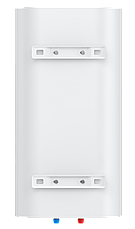 Водонагреватель электрический Royal Clima EPSILON Inox RWH-EP50-FS, фото 3