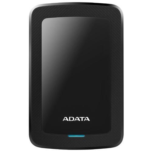 Внешний жесткий диск A-Data HV300 AHV300-2TU31-CWH 2TB (белый)