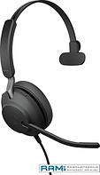 Наушники Jabra Evolve2 40 UC Mono USB-A