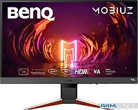 Игровой монитор BenQ Mobiuz EX240N