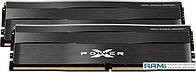 Оперативная память Silicon-Power Xpower Zenith 2x8ГБ DDR4 3200МГц SP032GXLZU320BDC