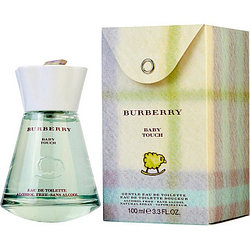 Унисекс парфюмерия BURBERRY