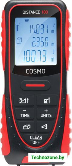 Лазерный дальномер ADA Instruments Cosmo 100 - фото 1 - id-p225736761