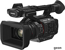 Видеокамера Panasonic HC-X2