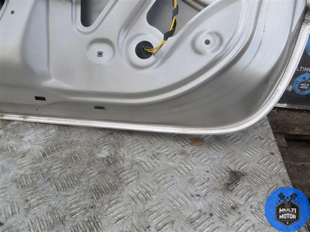 Крышка багажника (дверь 3-5) BMW X1 E84 (2009-2015) 2.0 TD n47d20c 2012 г. - фото 6 - id-p225737462