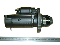 Стартер 24В; 5.5 кВт, редуктор, на МАЗ (EURO-2,3) (5432.3708), AZF 4581