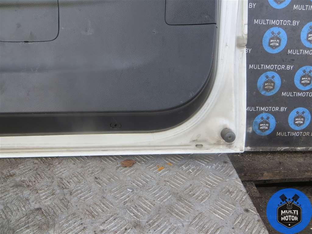 Крышка багажника (дверь 3-5) CHEVROLET ORLANDO (2010-2015) 2.0 CDi Z20D1 2011 г. - фото 6 - id-p225737464