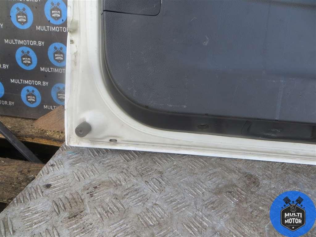 Крышка багажника (дверь 3-5) CHEVROLET ORLANDO (2010-2015) 2.0 CDi Z20D1 2011 г. - фото 8 - id-p225737464