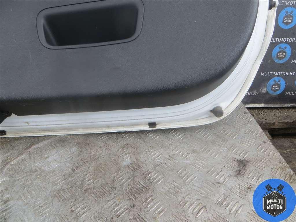 Крышка багажника (дверь 3-5) KIA CEED 2 (2012-2015) 1.6 CRDi 2015 г. - фото 9 - id-p225737471