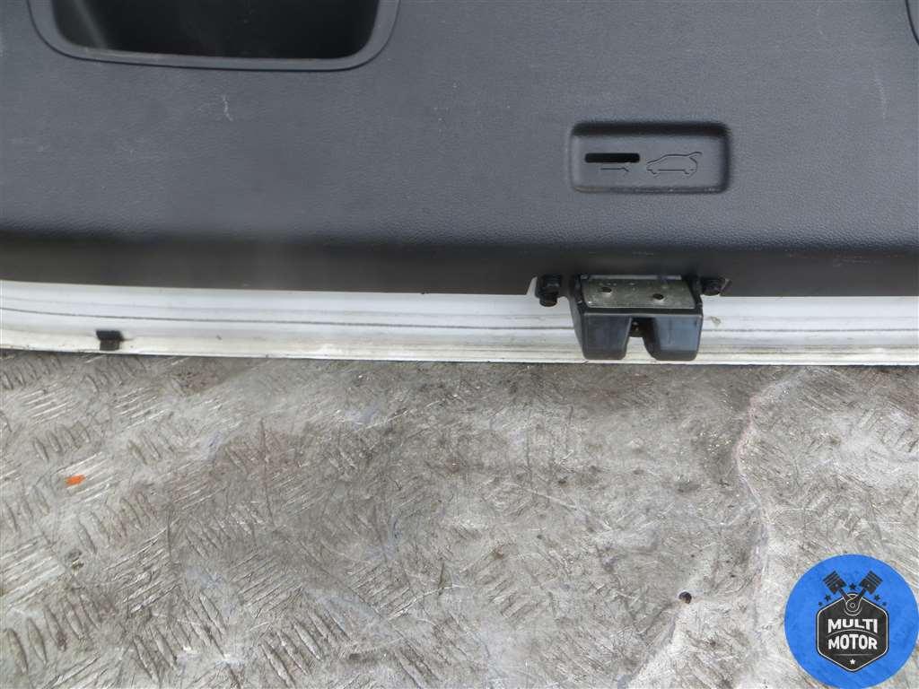 Крышка багажника (дверь 3-5) KIA CEED 2 (2012-2015) 1.6 CRDi 2015 г. - фото 10 - id-p225737471