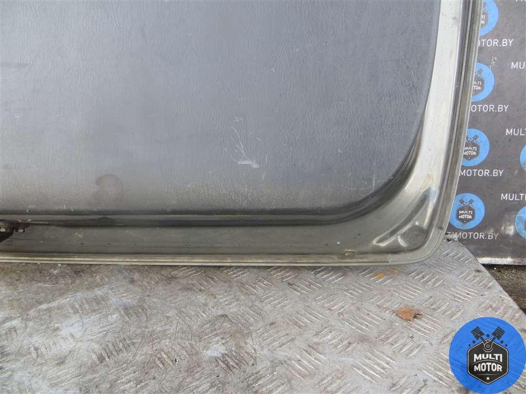 Крышка багажника (дверь 3-5) TOYOTA COROLLA E12 (2001 - 2007 г.в.) 2.0 D-4D 1CD-FTV - 90 Лс 2004 г. - фото 8 - id-p225737541