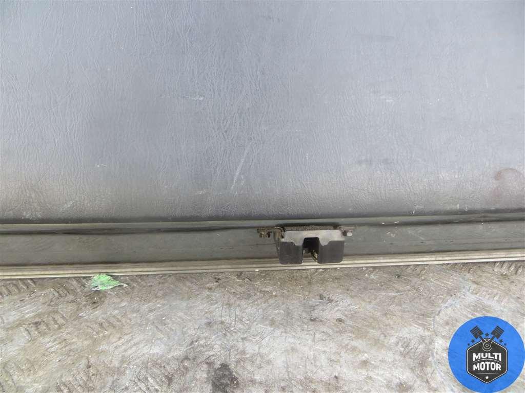 Крышка багажника (дверь 3-5) TOYOTA COROLLA E12 (2001 - 2007 г.в.) 2.0 D-4D 1CD-FTV - 90 Лс 2004 г. - фото 9 - id-p225737541
