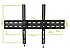 Крепление настенное для ЖКИ телевизора 14-47" наклонный LXLCD89, фото 2