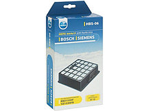 Hepa-фильтр для пылесоса Bosch HBS-06 (00578731, BBZ153HF), фото 3