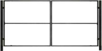 Каркас для ворот Белзабор 3.5x1.7м