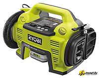 Автомобильный компрессор Ryobi R18I-0 5133001834 (без АКБ)