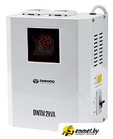 Стабилизатор напряжения Daewoo Power DW-TM2KVA