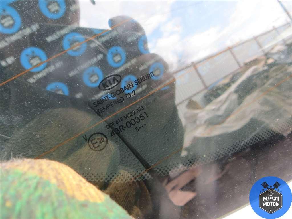 Моторчик заднего стеклоочистителя (дворника) KIA CEED 2 (2012-2015) 1.6 CRDi 2015 г. - фото 3 - id-p225741135