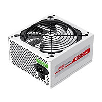 ZIRCON Блок питания ATX 600W GTI-600 White