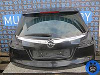 Крышка багажника (дверь 3-5) OPEL INSIGNIA A (2008-2017) 2.0 CDTi A 20 DTH - 160 Лс 2010 г.