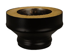 Старт-сэндвич BLACK (AISI 430/0,8мм)