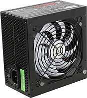 Блок питания ZIRCON AA-600 600W ATX (24+2х4+2x6/8пин)